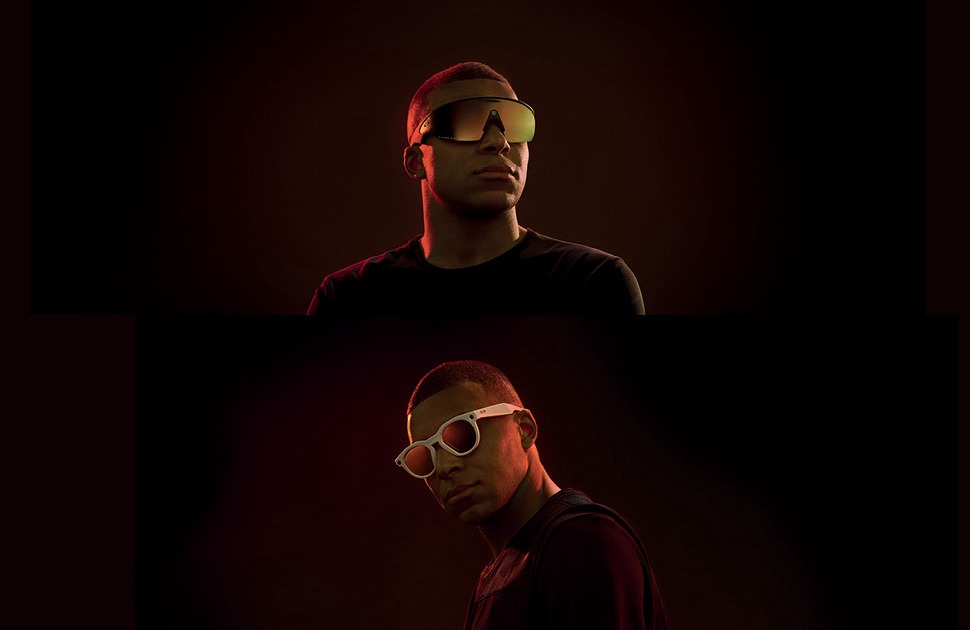 Sunglass Hut Sunglass Hut New Collection: Oakley Meta