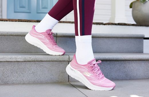 Skechers Step into Savings this Afterpay Day