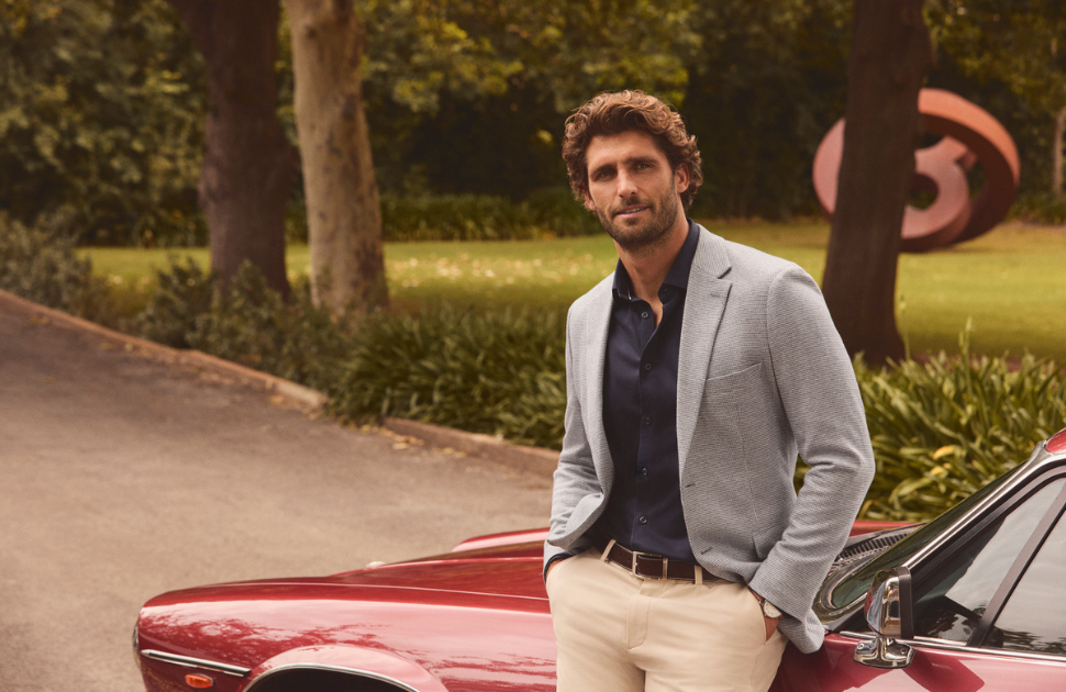 Gazman | Autumn Collection