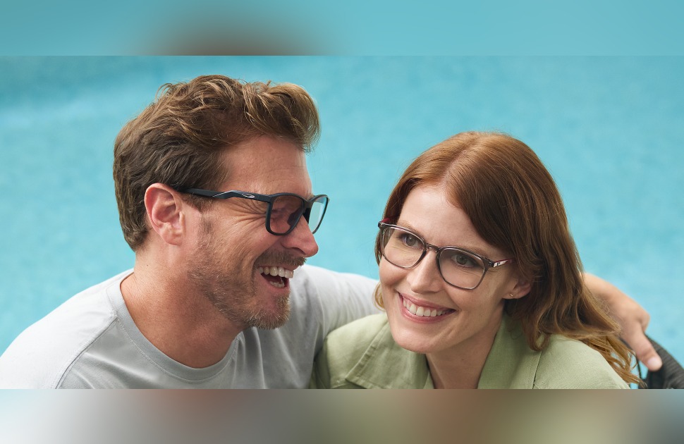 Laubman & Pank | Refresh Your Eyewear For The New Year