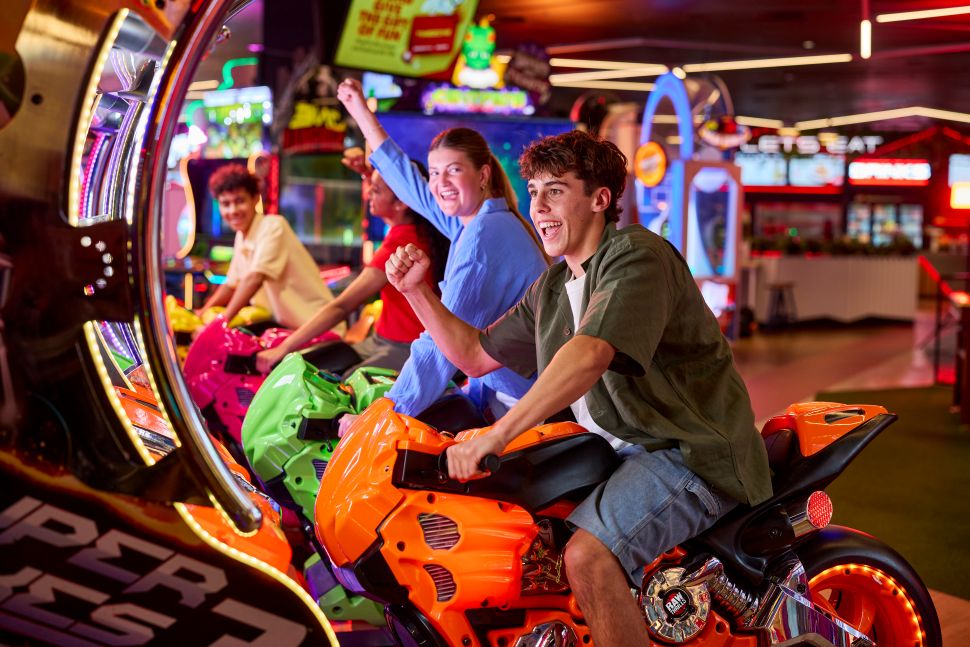 Timezone | Double Dollars Is Back