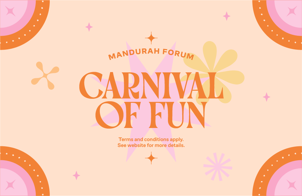Feel the Magic, Play the Games. Your Carnival Adventure Awaits