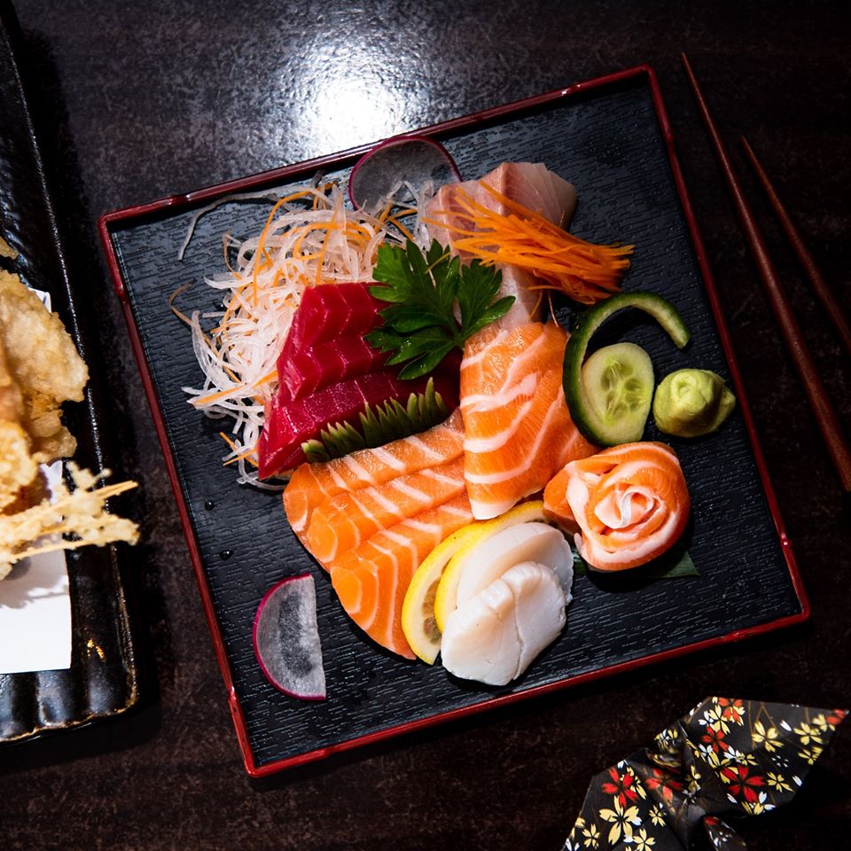 Ishikiya Japanese Restaurant