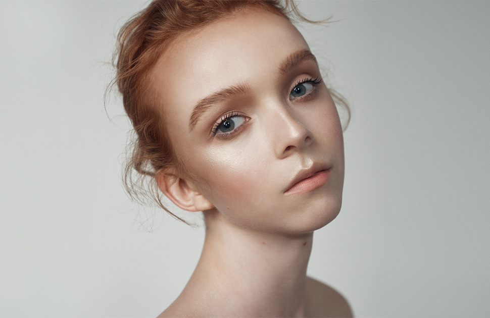 Napoleon Perdis Complimentary Makeup Service