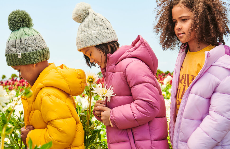 Cotton On Kids x Bee The Change