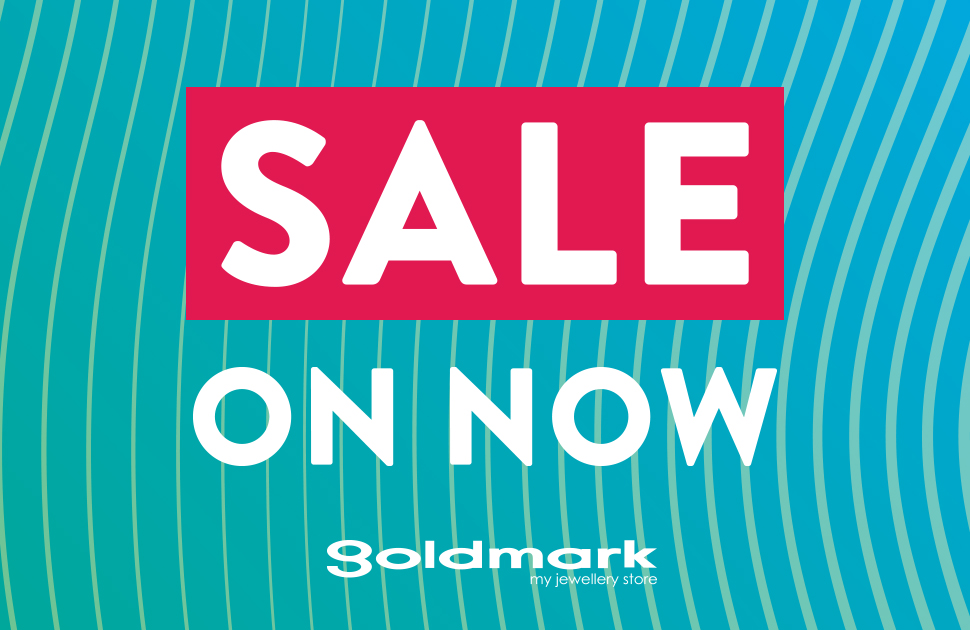 Goldmark's January Sale