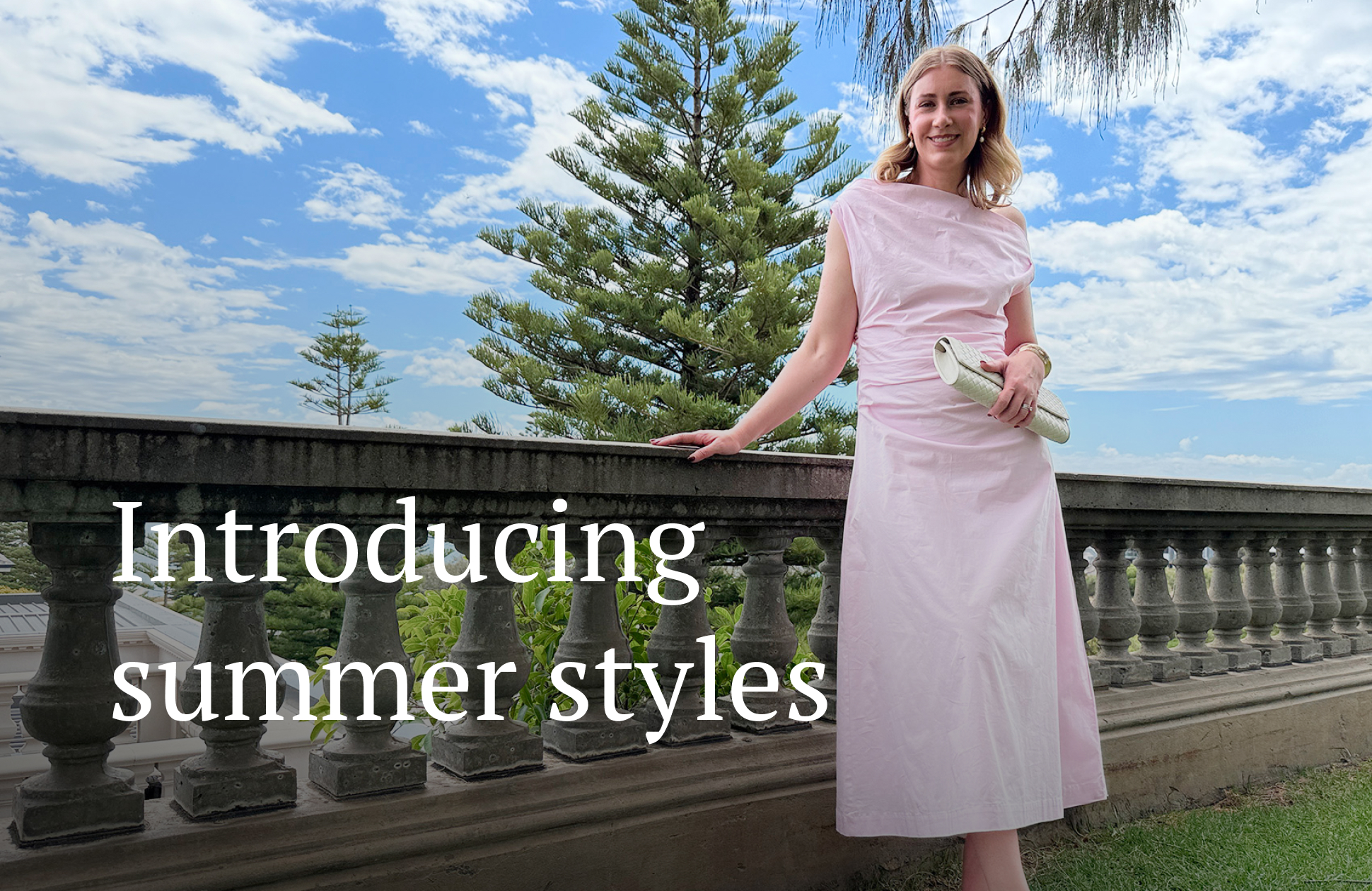 Three trends to wear this event season