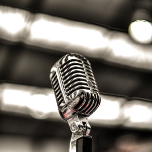 Open Mic