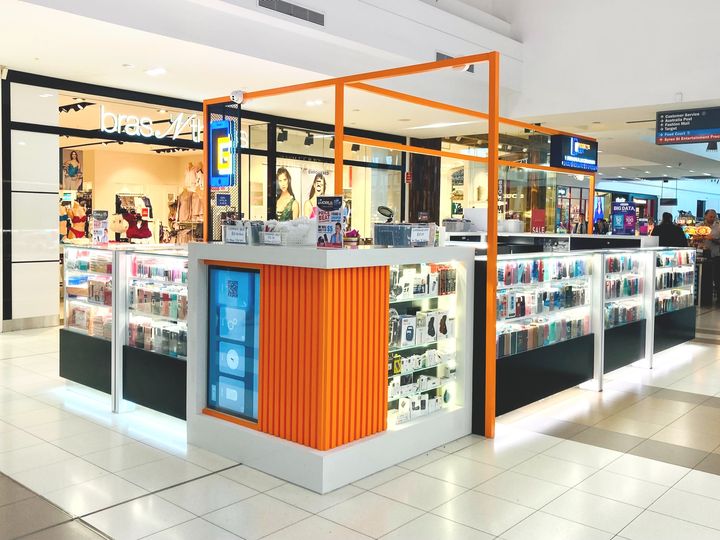 Gadget Geek Rockingham Centre