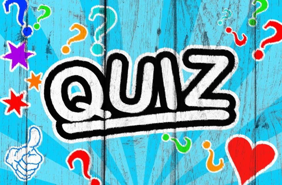 Quiz & Trivia Nights