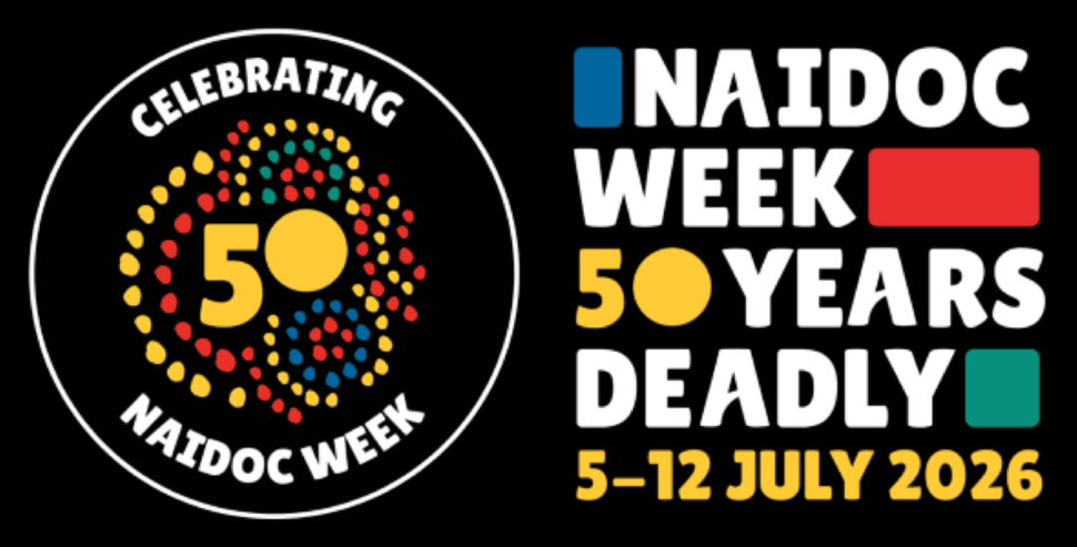 NAIDOC Week 2026 | Community Canvas 