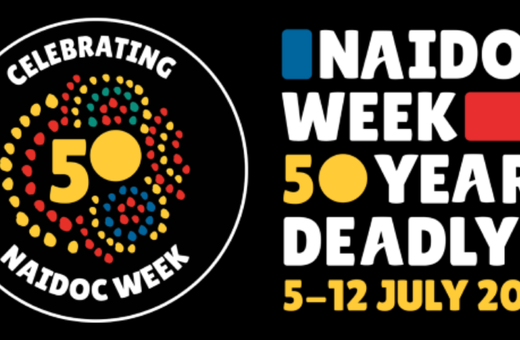 NAIDOC Week 2026 | Community Canvas 