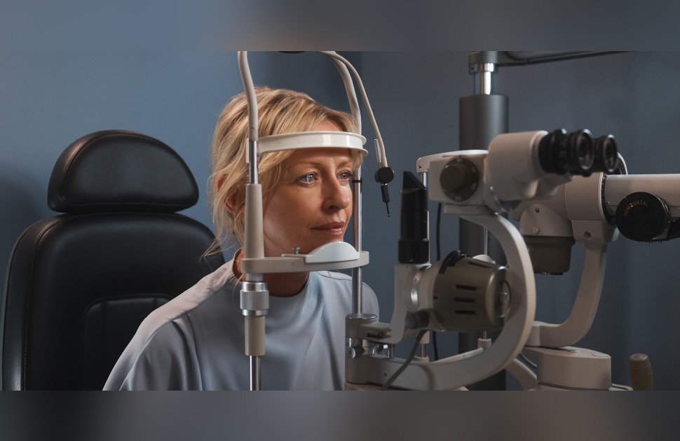 Laubman & Pank | It’s Macula Awareness Month​