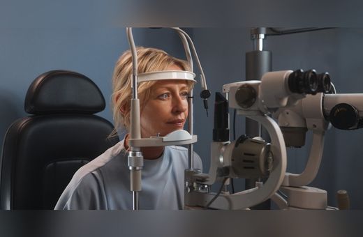 Laubman & Pank | It’s Macula Awareness Month​