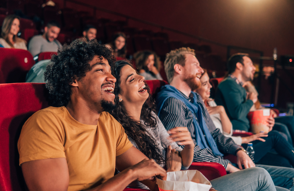 Rock the Boat Film Festival 2025
