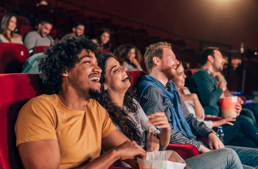 Rock the Boat Film Festival 2025