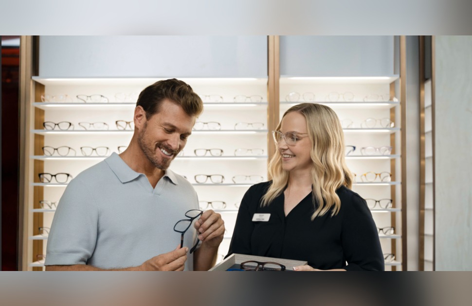 Laubman & Pank | Enjoy 20% Off Frames, Lenses, Sunglasses & More