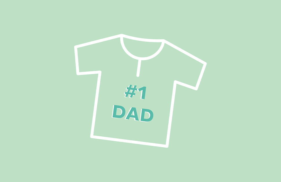 Bring Dad joy with these last-minute gift ideas