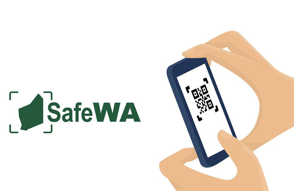 Safe WA Requirements