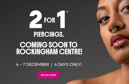 SkinKandy Grand Opening Offer