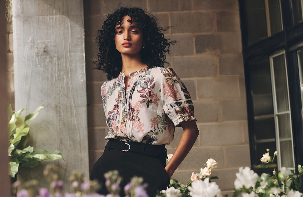 Portmans 40% Off All Tops, Knits & Coats