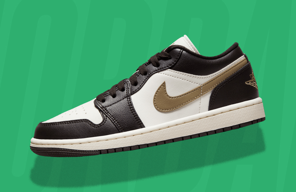 JD Sports Up to 30% off Jordan Footwear