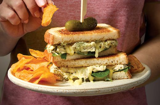 San Churro | Meet Our New Toasties