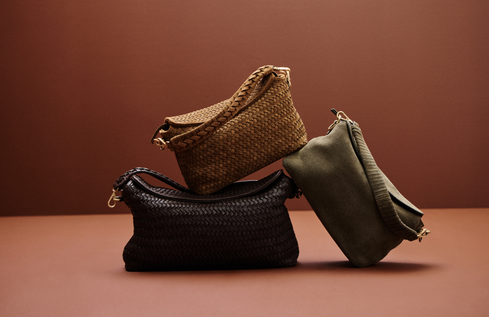 Strand | New Autumn Arrivals	