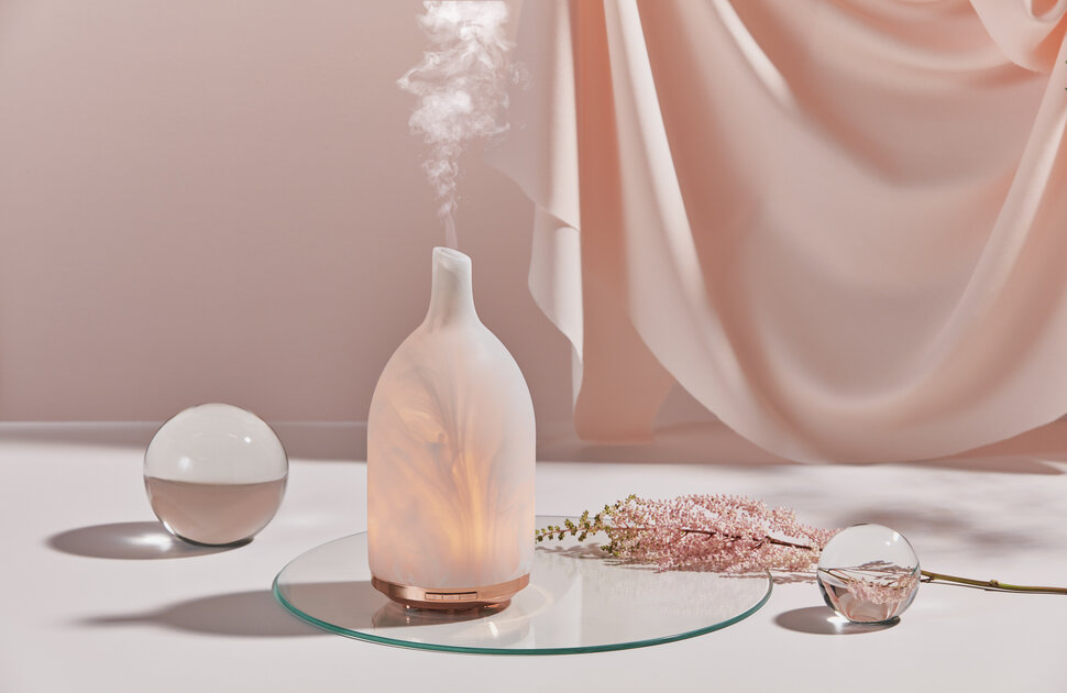 dusk's New Home Fragrance and Homeware Collections