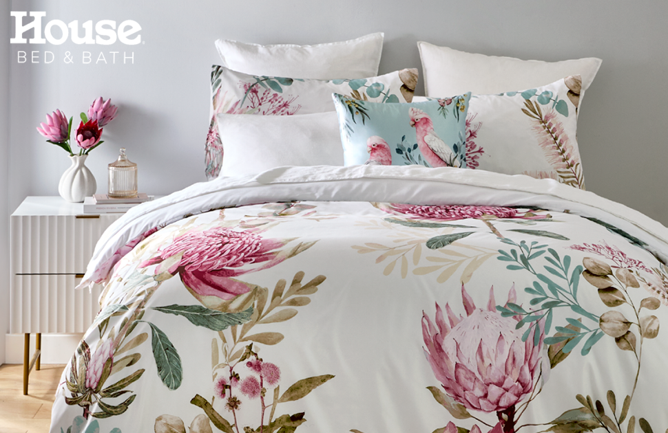 House Bed & Bath Black Friday Sale