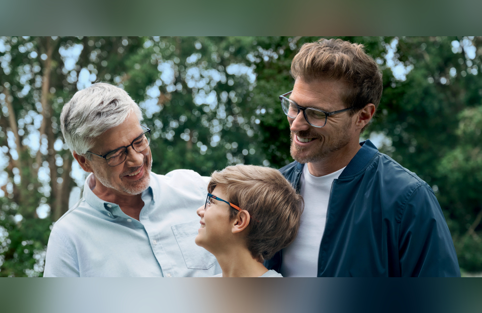 Laubman & Pank Celebrate Dad in Style this Father’s Day