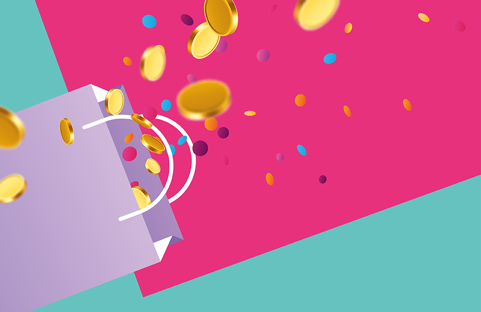 Win Your Shop Rockingham Centre