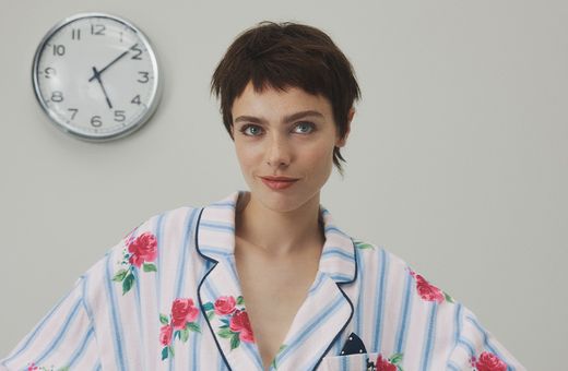 Peter Alexander | The CEO of Bedtime