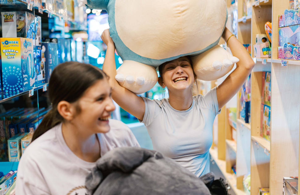 Birthday parties just got an upgrade at iPlay