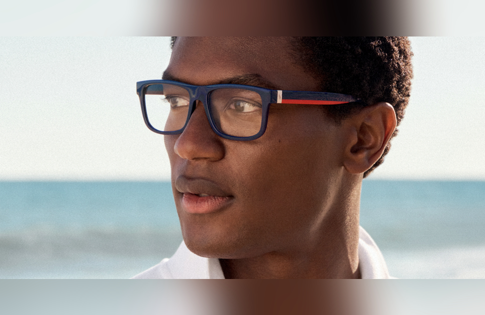 Laubman & Pank Explore New Polo Ralph Lauren Eyewear Styles