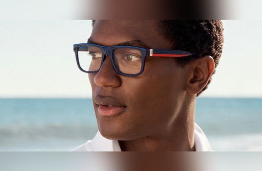 Laubman & Pank Explore New Polo Ralph Lauren Eyewear Styles