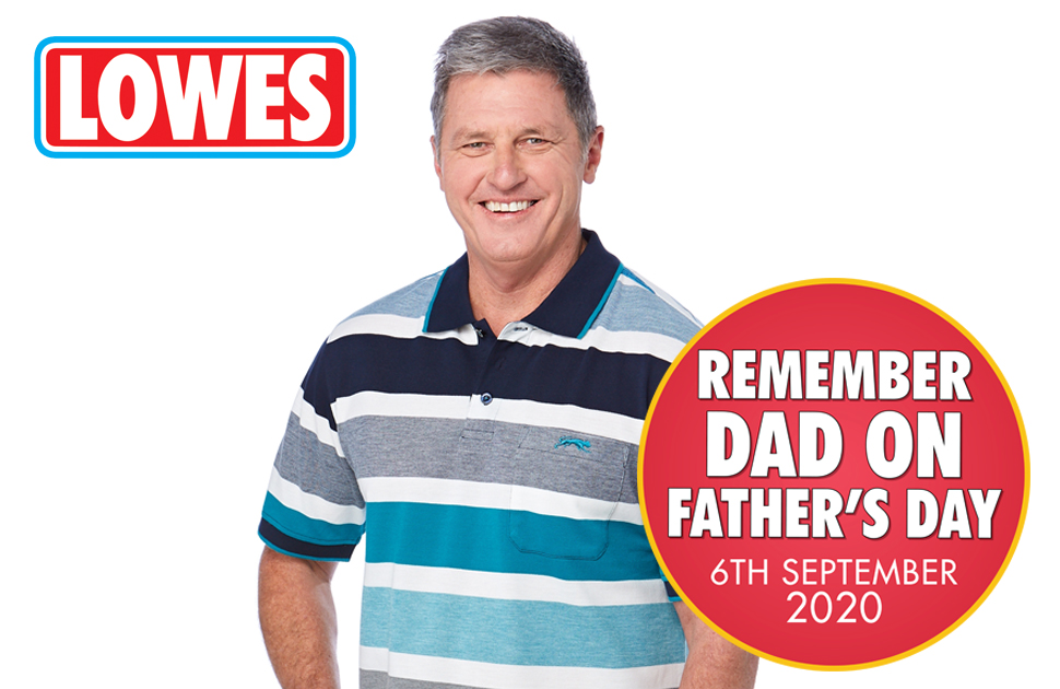 Lowes Father's Day Gift Ideas