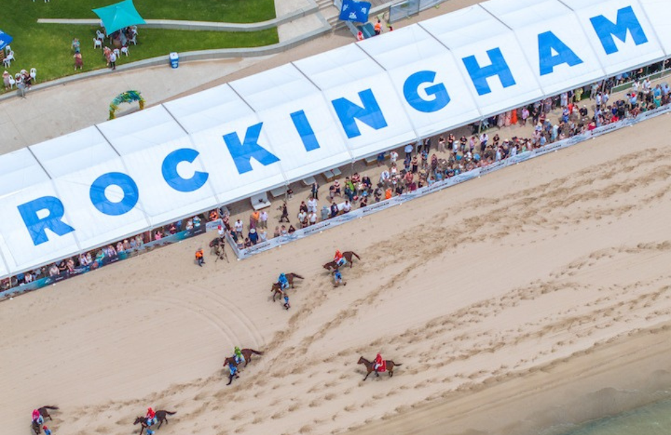 Rockingham Beach Cup