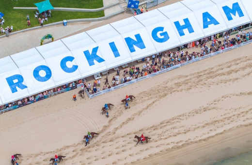 Rockingham Beach Cup