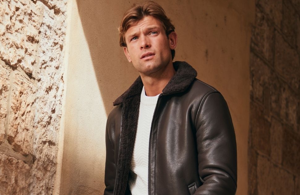 Tarocash | 30% Off Knitwear, Jackets & Coats