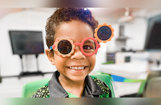 OPSM | World Sight Day​