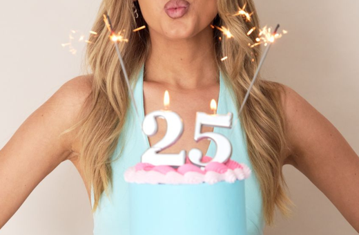 Ally Fashion | 25th Birthday Sale