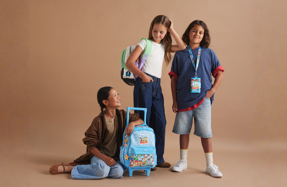 Smiggle | Newest Launch