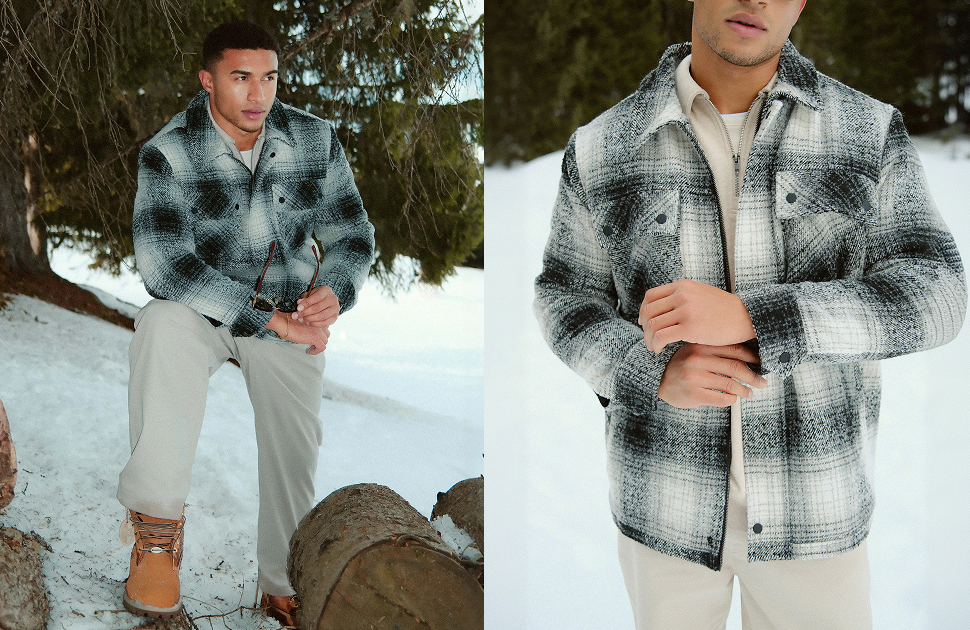 Johnny Bigg | Sale Up To 60% Off