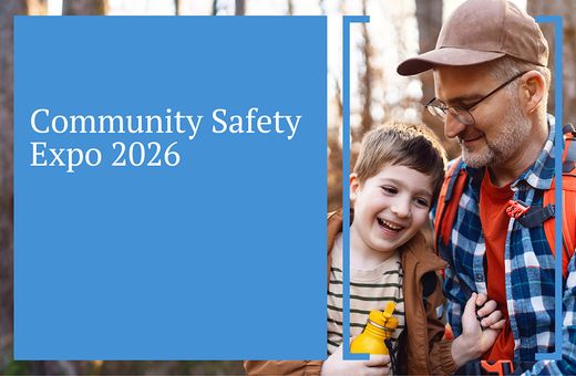 Community Safety Expo 2026 
