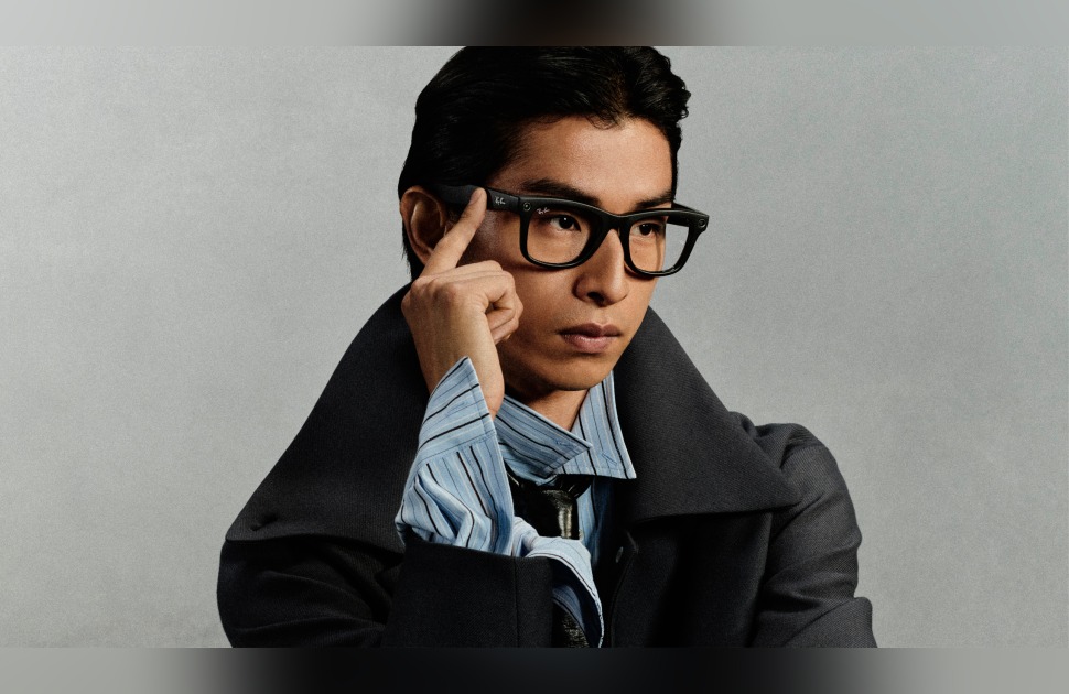 Laubman & Pank | 15% off Ray-Ban (Gen 2)