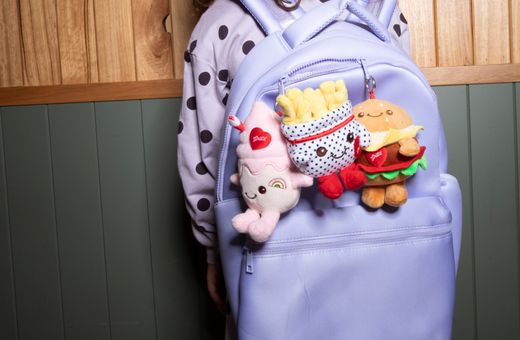 Grill'd | Back to School With New Collectables