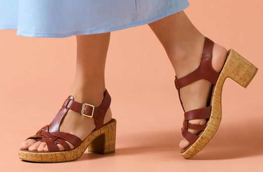Williams | 2nd Pair 1/2 Price! Always!