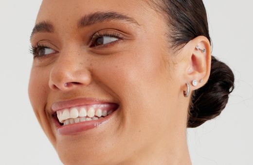 Essential Beauty And Piercing Get a Piercing, Get a Free Goodie Bag Worth Over $80!