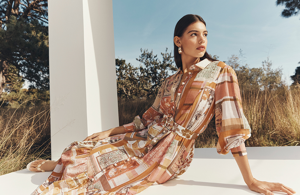 Portmans 40% Off All Dresses, Tops & Knits